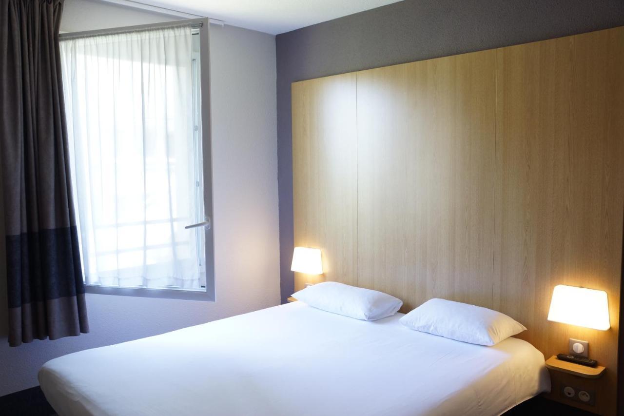 B&B Hotel Saint Malo Sud Exterior photo